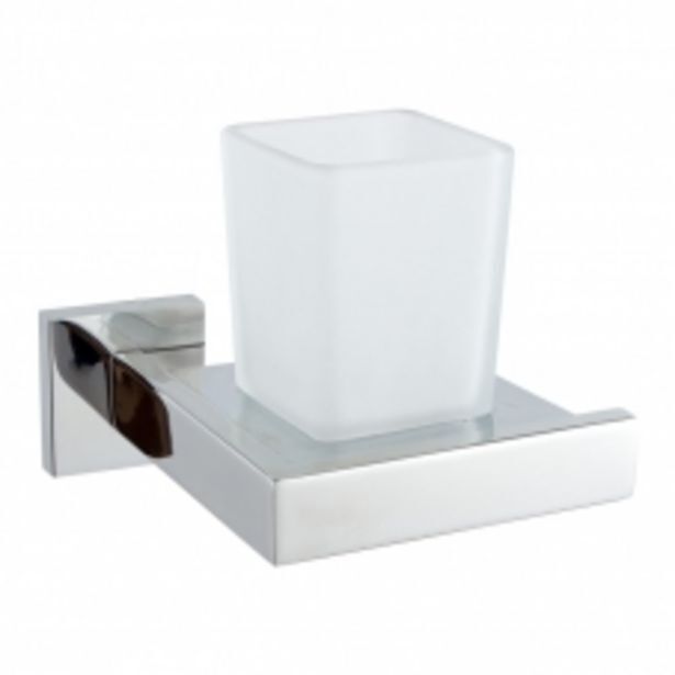 Orion tumbler holder (10002) offer at Bathroom Bizarre