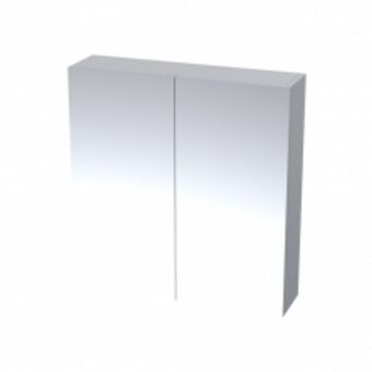 Bathroom Bizarre Contract 600 std wall unit wh offer