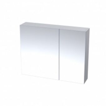 Bathroom Bizarre Payten 740 wall mirror unit - hgw offer