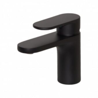 Bathroom Bizarre Bay basin mixer standard 90mm - black (ba0b010) offer