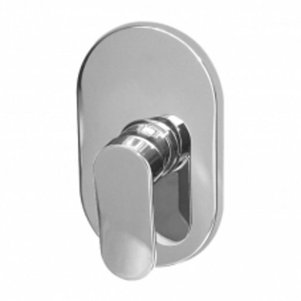 Bay concealed bath shower mixer - chrome (ba00000) offer at Bathroom ...