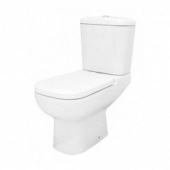 Bathroom Bizarre Marilla (mirage) cc t/f suite incl mech+urea seat(xtmid08a) offer