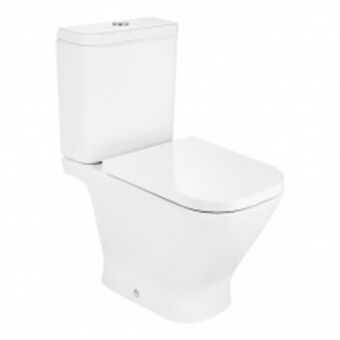 The gap c/c suite incl pan, seat & cist with mech