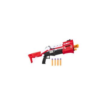Toy Kingdom Nerf fortnite ts blaster offer