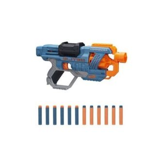 Toy Kingdom Nerf elite 2.0 commander rc 6 offer