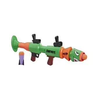 Toy Kingdom Nerf fortnite rl offer