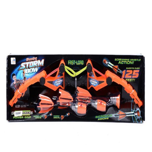 Toy Kingdom Shooting storm bow offer