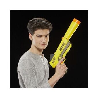Toy Kingdom Nerf fortnite sneaky springer offer