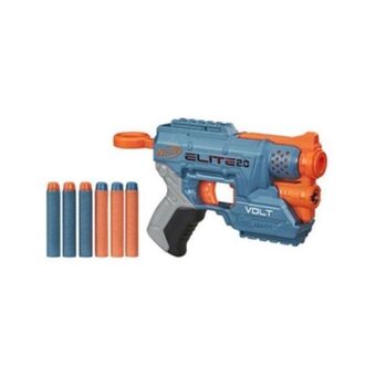 Toy Kingdom Nerf elite 2.0 volt sd-1 blaster offer