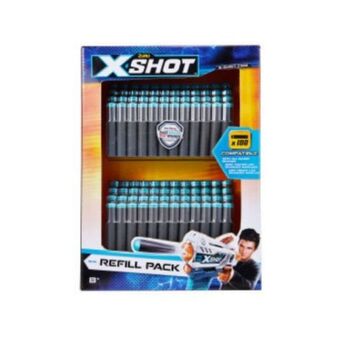 Toy Kingdom 100 darts refill pack offer