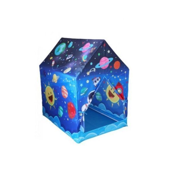 Space tent offer at Toy Kingdom