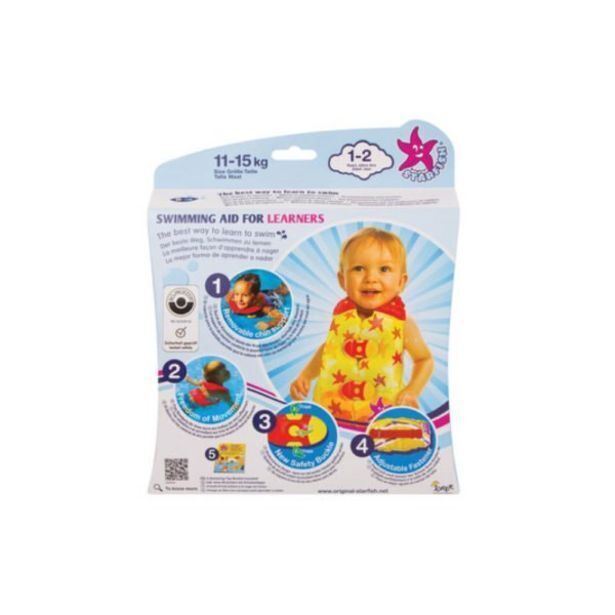 Toy Kingdom Starfish 1-2 yrs offer