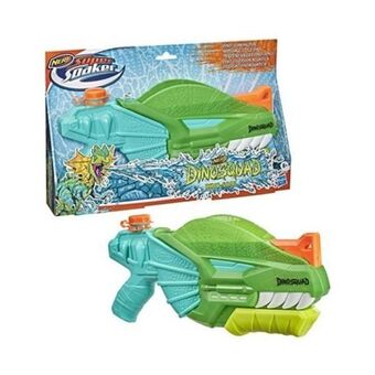 Toy Kingdom Nerf supersoaker dino offer