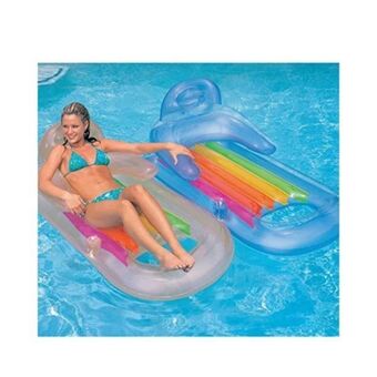 Toy Kingdom King kool lounges offer