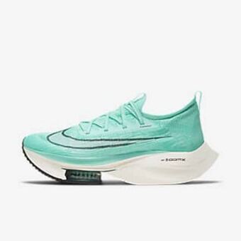 Nike Nike air zoom alphafly next% flyknit offer