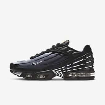 Nike Nike air max plus iii offer