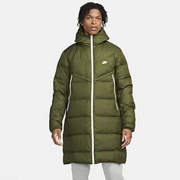 Nike Nike sportswear storm-fit windrunner offer