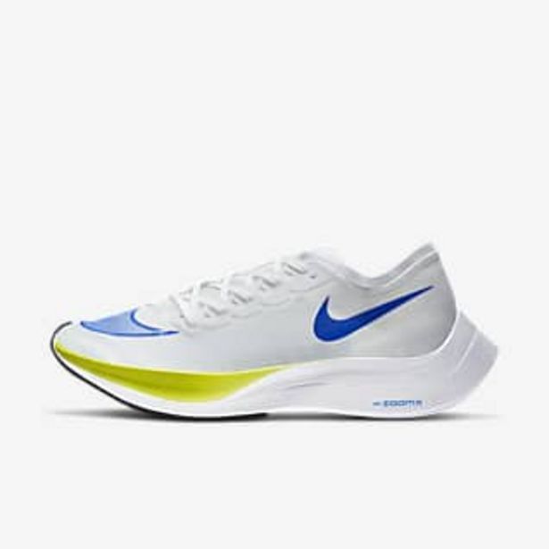 Nike Nike zoomx vaporfly next% offer