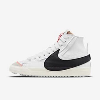 Nike Nike blazer mid '77 jumbo offer