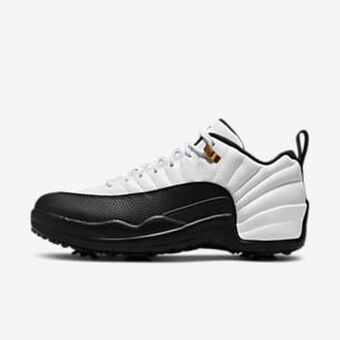 Nike Air jordan xii low offer