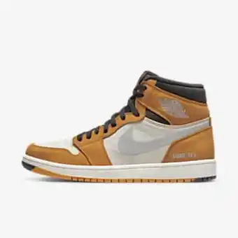 Air jordan 1