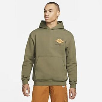 Nike Jordan essentials offer