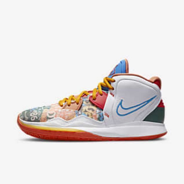 Nike Kyrie infinity offer