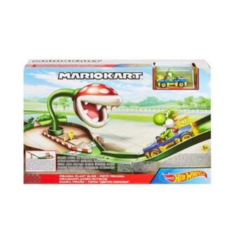 Toy Kingdom Hot wheels mario kart nemesis track offer