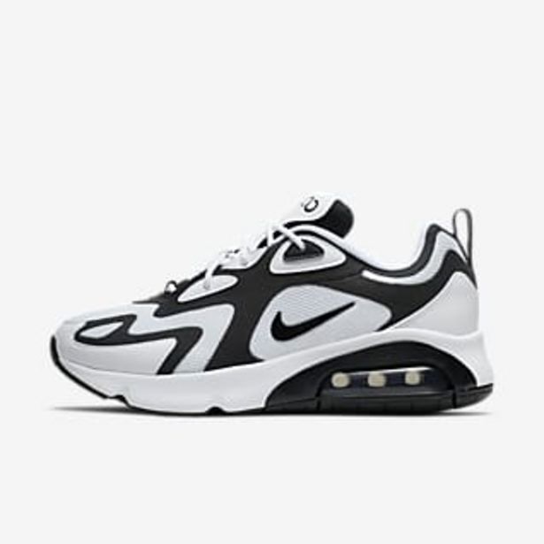 Nike Nike air max 200 offer