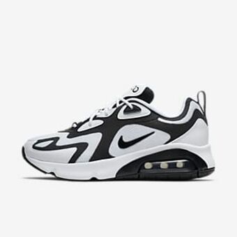 Nike air max 200