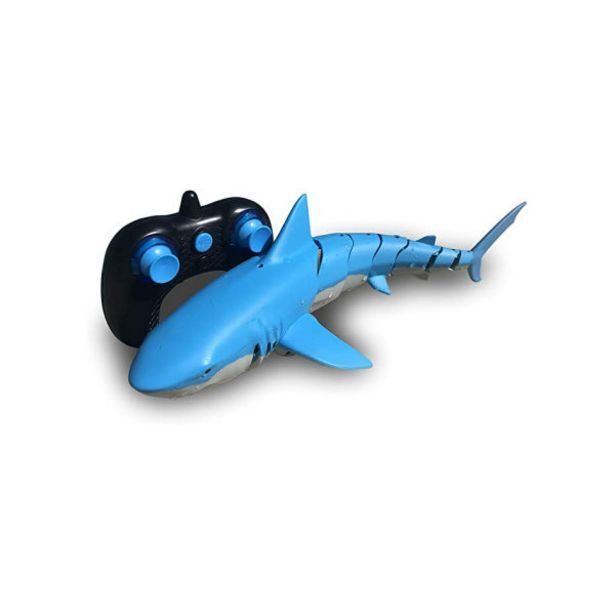 Shark shark rc 2 4ghz offer at Toy Kingdom