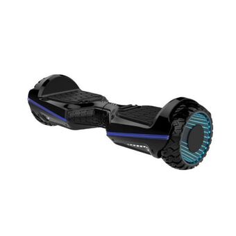 Hoverboard with bluetooth