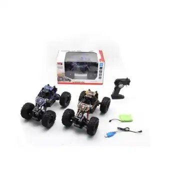 1:14 r/c climbing car