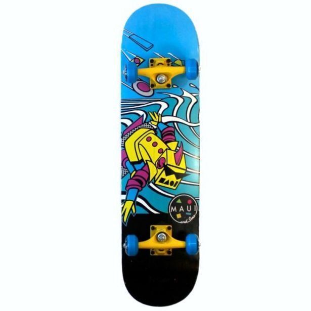 Toy Kingdom Invasion 31inch skateboard offer