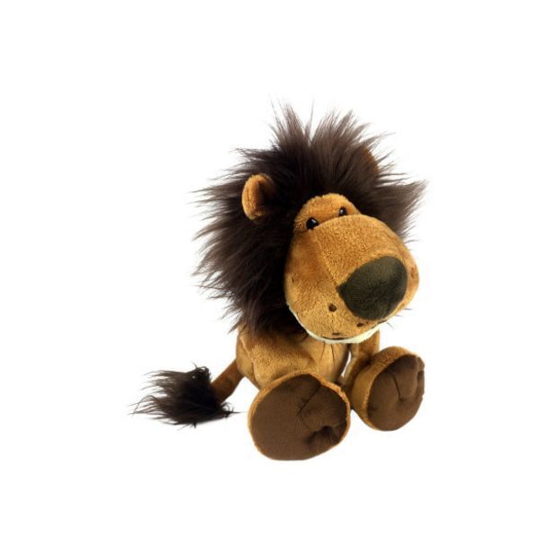 Toy Kingdom Lion cute sml 24cm 66525 offer