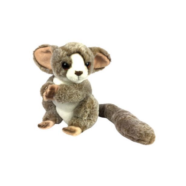 Toy Kingdom Bushbaby 22cm 62160 offer