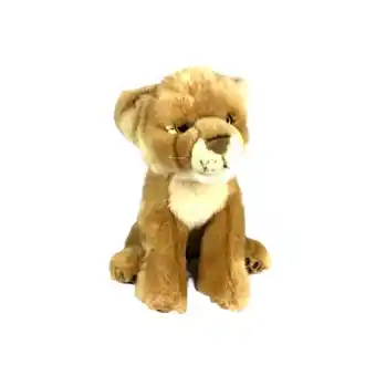 Toy Kingdom Lion baby lrg 34cm 67128 offer