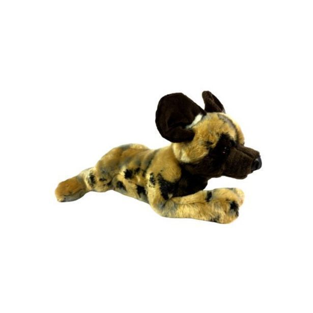Toy Kingdom Wild dog floppy 34cm 650234 offer
