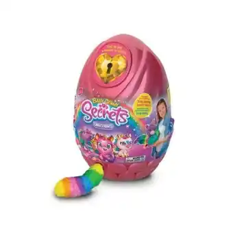 Toy Kingdom Baby gemmy secrets unicorn offer