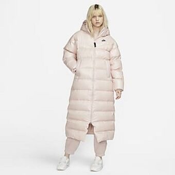 Nike Nike sportswear therma-fit city series offer