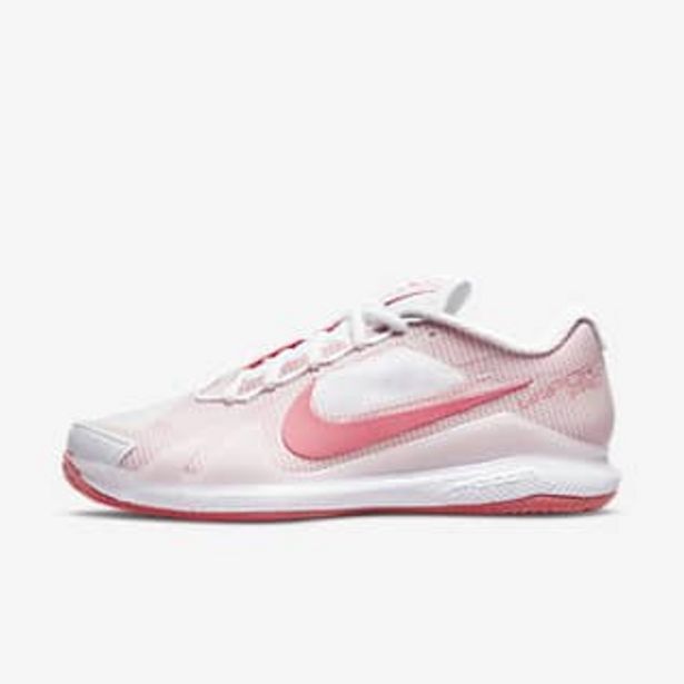 Nike Nikecourt air zoom vapor pro offer