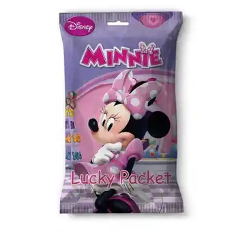 Lucky bag – minnie