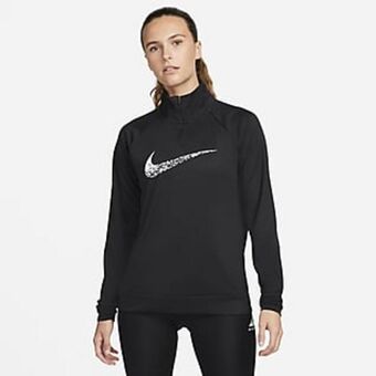 Nike Nike dri-fit swoosh run offer