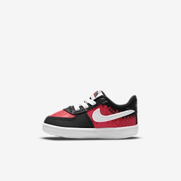 Nike Nike force 1 cot se offer