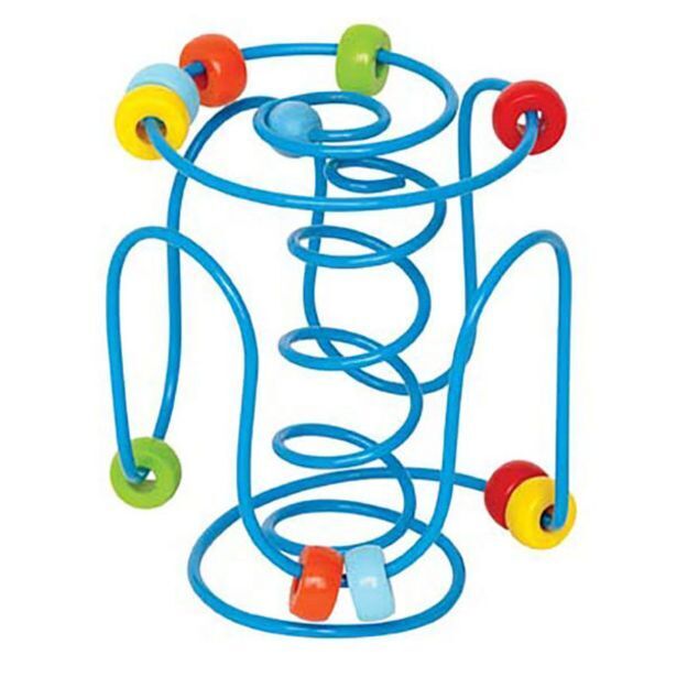 Toy Kingdom Hape spring a ling offer