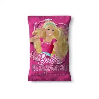 Toy Kingdom Barbie lucky bag offer