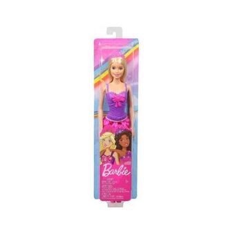Toy Kingdom Barbie entry doll princess asst offer