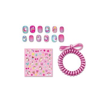 Toy Kingdom Hot focus dazzle nails set offer