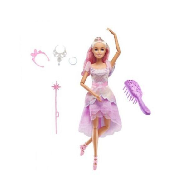 Toy Kingdom Nutcracker sugar plum princess doll offer