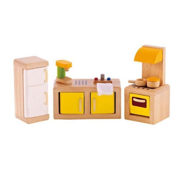 Toy Kingdom Hape kitchen offer